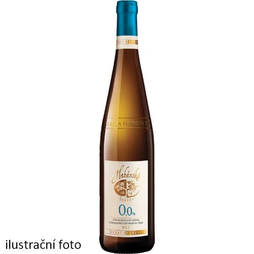 Habánské sklepy 0,0 %